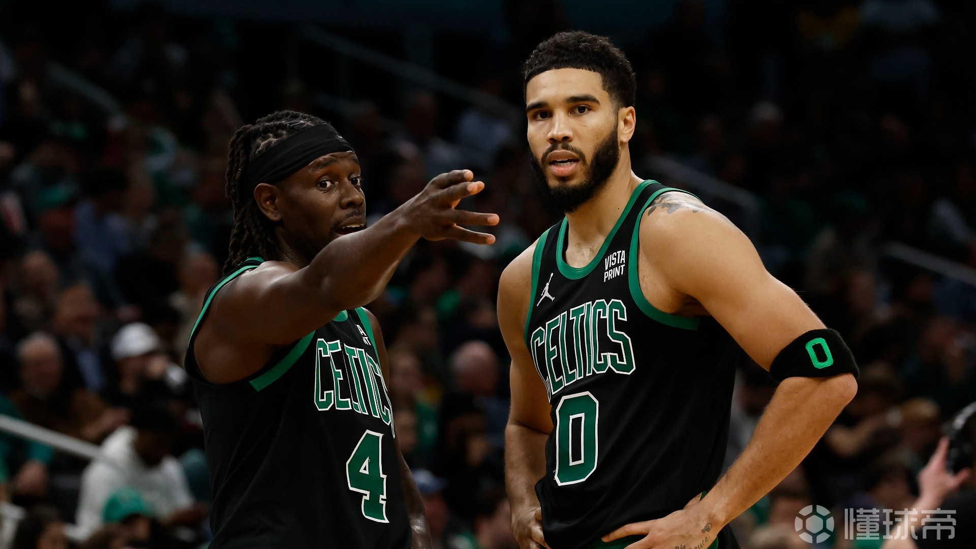 塔图姆刷新里程碑，北京国安半决赛力克武汉三镇，晋级概率达82％的简单介绍